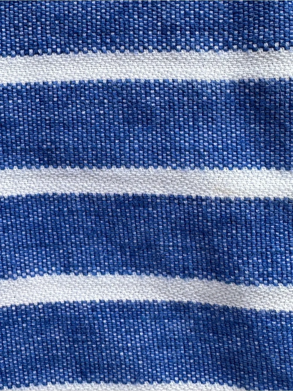Vineyard Vines Striped Linen Cotton Blend Shorts size 6
